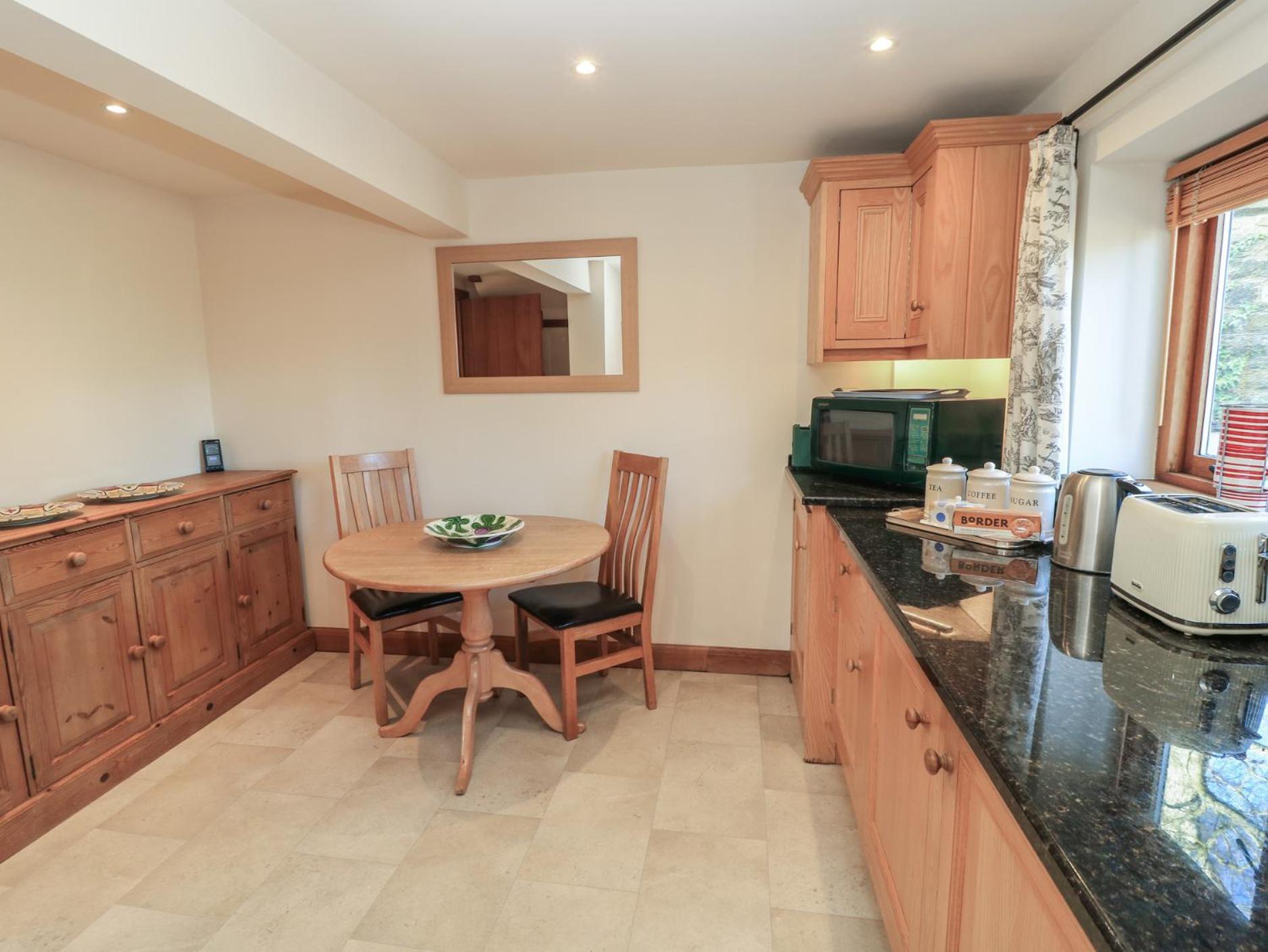 Granary Cottage Shipston-on-Stour Exterior foto